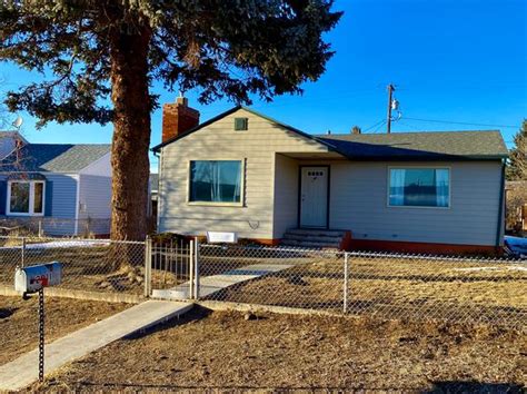 <b>1260 W Platinum St, Butte MT</b>, is a Single Family home that contains 3876 sq ft and was built in 1917. . Zillow butte mt
